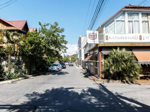 Гостевой Дом Огонек