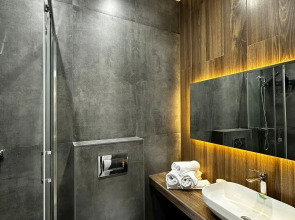 Апартаменты Сутки Уфа на Аксакова 81 27