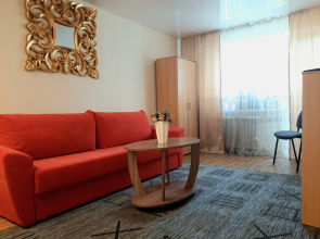 Dvuhkomnatnaya v Istoricheskom Tsentre Amalienau Flat