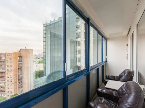 Квартира на Докучаевом переулке 2 1480