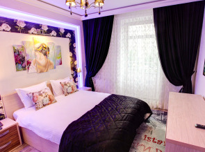 Мини-отель Набат Палас