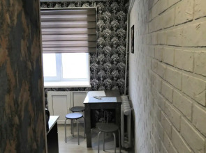 Апартаменты Однокомнатная на Юбилейной 12