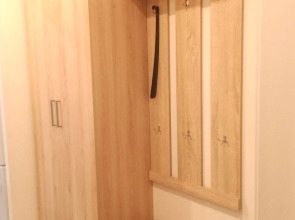 Апартаменты Апартаменты-студия DearHome (ДиарХоум) на 8 марта 12/3