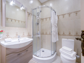 Отель Авеню 22