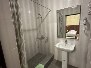 Гостевой дом Куб