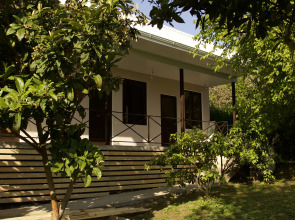 Гостевой дом Новый Афон