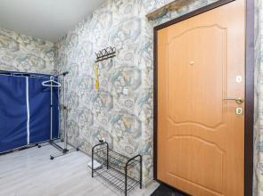 Квартира однокомнатная на Тэцевской 4Б