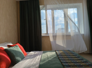 Квартира 4 на улице Андрея Белого