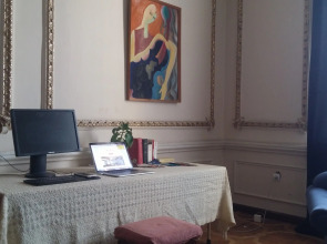 Отель Sakartvelo