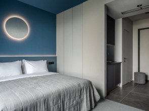 Апартаменты Comfort Life на Причальном проезде