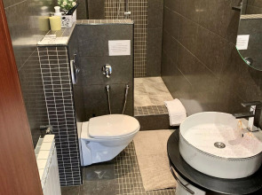 Гостевой Дом Верхние Печоры