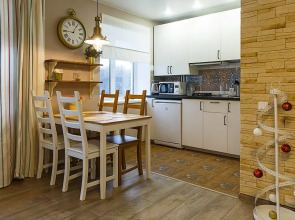 Апартаменты Арт около Кремля Кантри