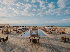 Mia Dakhla Resort