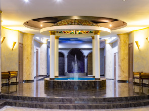 Отель Форум