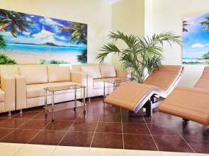 Гостиница «Виктория Олимп Отель»