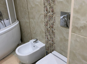 Квартира Маяковского 97