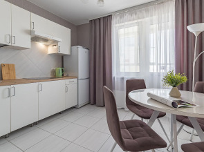 Апартаменты на Карла Маркса 54 Сова-Дом