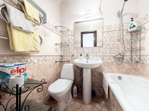 Апартаменты проспект Независимости 52