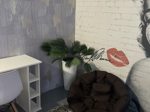 Квартира Уютная 2-комнатная