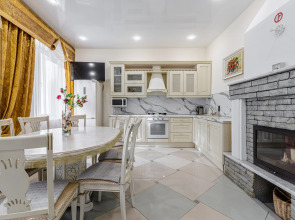 Гостевой дом Лесная сказка