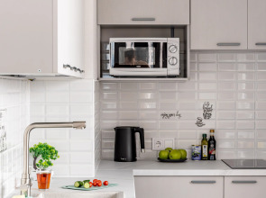 Апартаменты SutkiLive у метро Московские Ворота