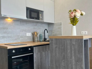 Новая студия в СИБИРЬ HOUSE