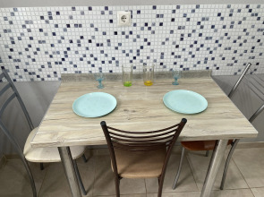 Апартаменты 339 Стрелковой Дивизии 23/2