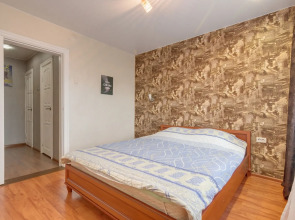 Апартаменты 2х комнатные на Конева 20