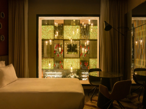 The Nine Lifestyle Experience Hotel