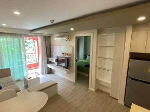 Апартаменты GSR - Seven Seas