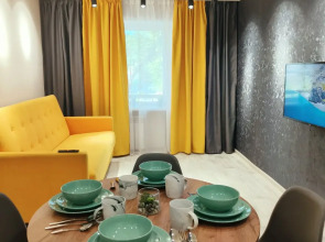 Апартаменты Лето