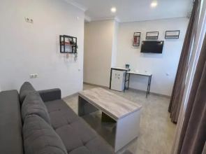 Отель Menua by Horizon Hotels Yerevan