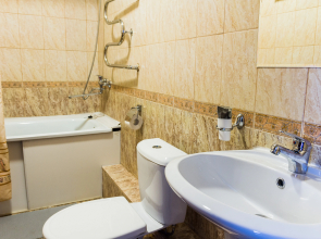 Отель Свояк