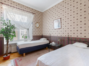 Апартаменты Роскошные на Большой Морской