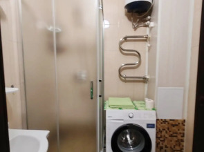 Апартаменты на Союзном