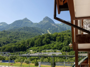 Stellar Collection Chalet Krasnaya Polyana