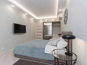 Апартаменты Азбука Edel Tower