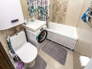 Квартира в самом центре города