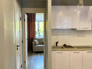 Квартира Park Lane Великий Новгород