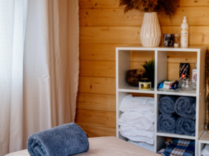 Гостевой дом Ecosuite