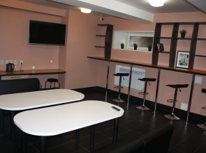 Гостиница Le Voyage