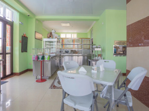 Гостевой Дом K.V.N.