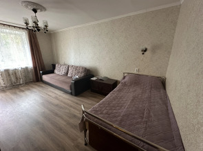 Квартира на Звездной