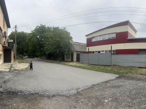 Гостиница уют