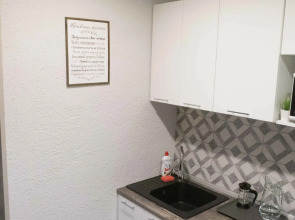 Апартаменты Двухкомнатные 50 лет Октября 35