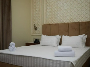 Бутик-отель Sangzor Boutique Hotel