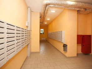 Уютная Квартира для Семьи