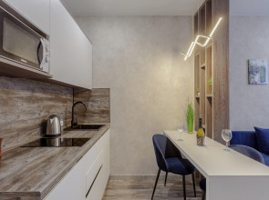 Апартаменты GRAND APART Modern 1