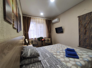 Гостевой дом Гармония