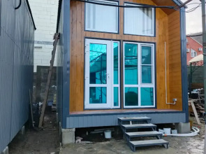 Гостевой дом СаНата